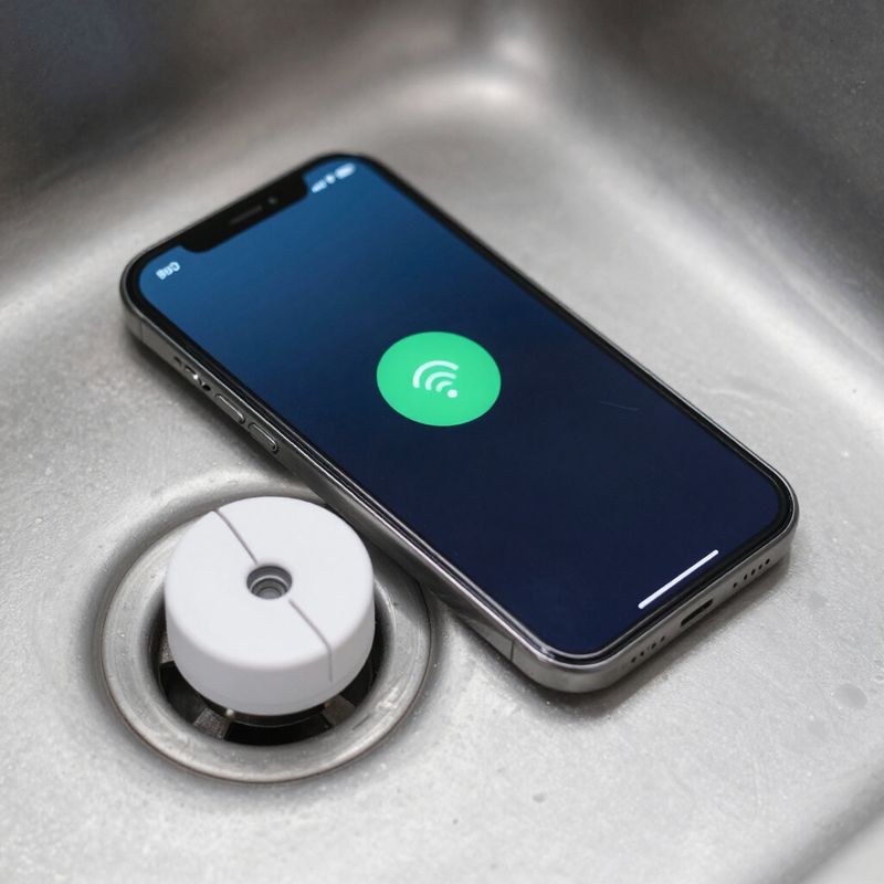 Leak Detection & Repair in Chino