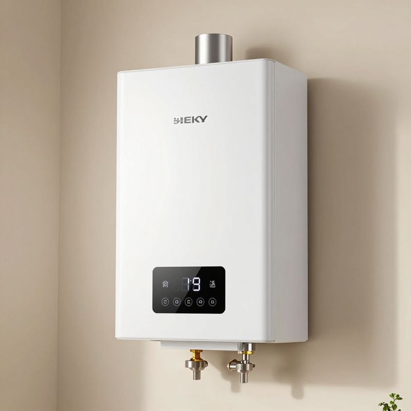 Water Heater Services in Chino