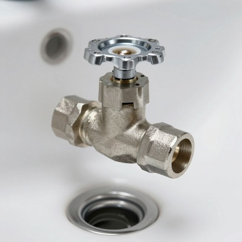 Toilet & Faucet Repair in Chino