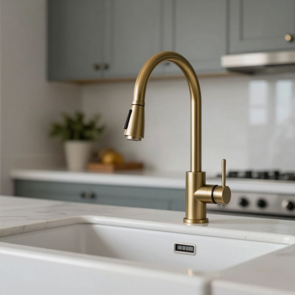 Bathroom & Kitchen Upgrades in Chino