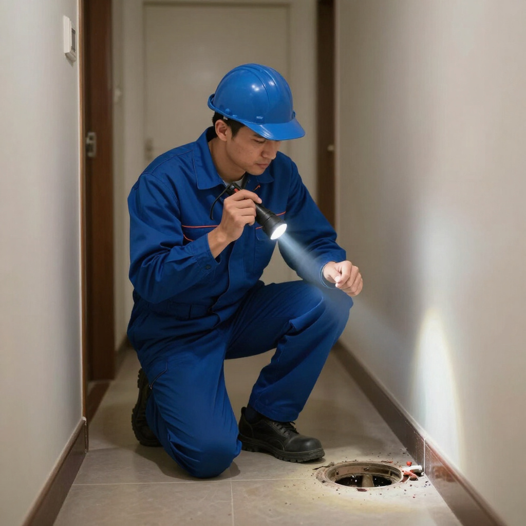 Emergency Plumbing in Chino